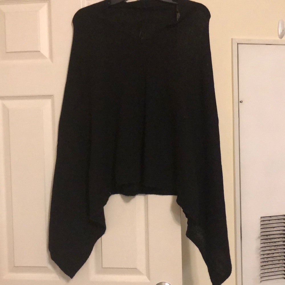Cashmere shawl